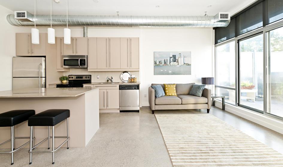 Nawet stu pensji potrzeba, żeby kupić mieszkanie