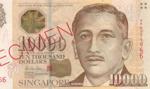 Koniec banknotu równego rocznej pensji