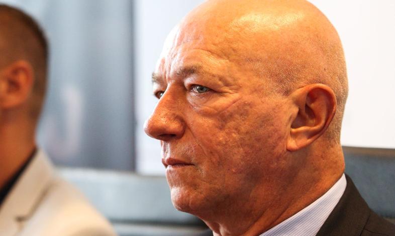 Zbigniew Ćwiąkalski zeznaje przed komisją śledczą ds. VAT-u