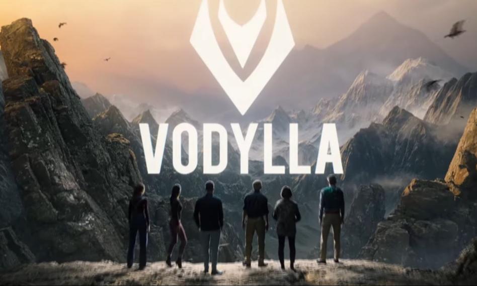 W streamingu coraz ciaśniej. Wystartowała Vodylla