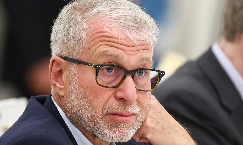 Porażka rosyjskiego oligarchy w Luksemburgu. Sąd UE bezlitosny dla Romana Abramowicza