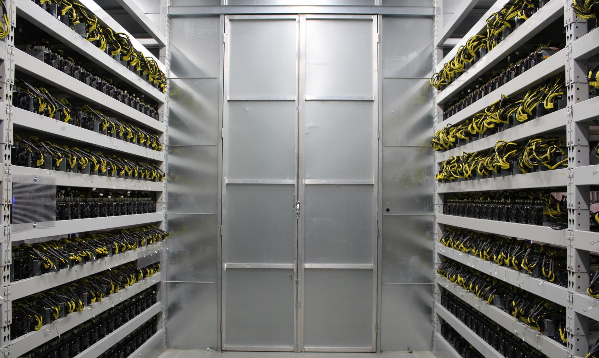 Koparka bitcoinów bez podatkowych korzyści - Bankier.pl
