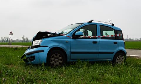 Rekordzista do zapłaty ma ponad 5,5 mln zł. „Włoski proceder” uderzy w kieszenie polskich kierowców