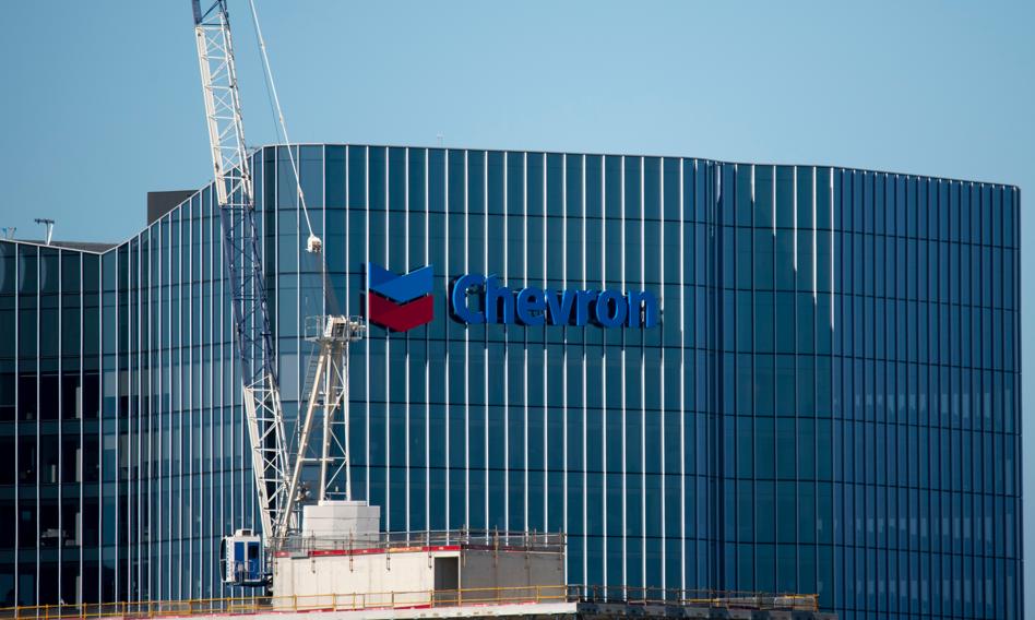Wielomiliardowe przejęcie w energetyce. Chevron kupuje firmę naftową Hess Corporation