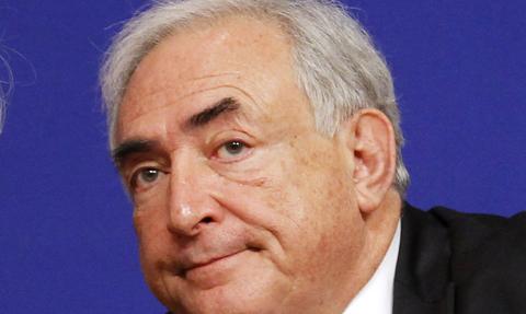 Francja: Strauss-Kahn uniewinniony w procesie o stręczycielstwo