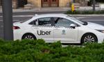 Wielka wojna robotaksówek. Uber rzuca wyzwanie Tesli, Amazonowi i Google