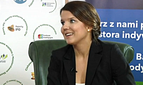 Joanna Jabłczyńska: Inwestor indywidualny potrzebuje prawnika