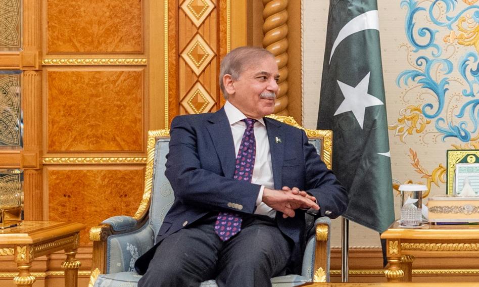 Premier Pakistanu: rozmowy USA-Iran to klucz do trwałego zawieszenia broni