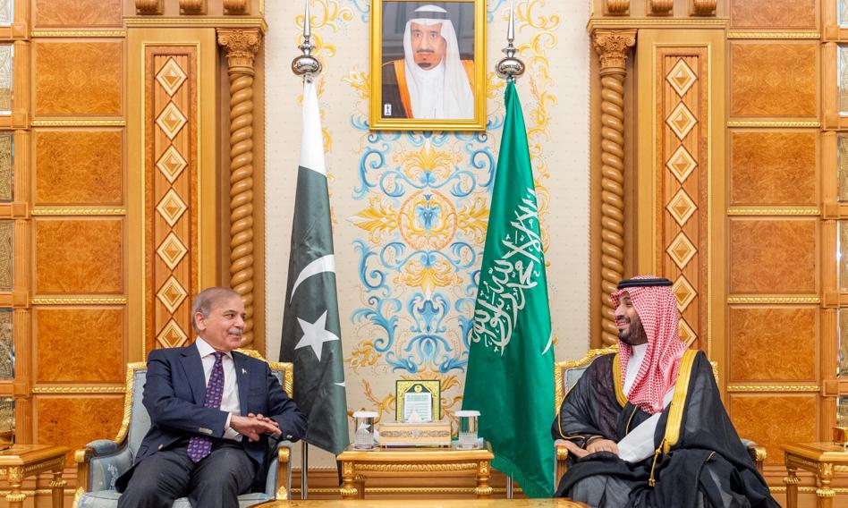 Arabia Saudyjska i Pakistan podpisały układ obronny