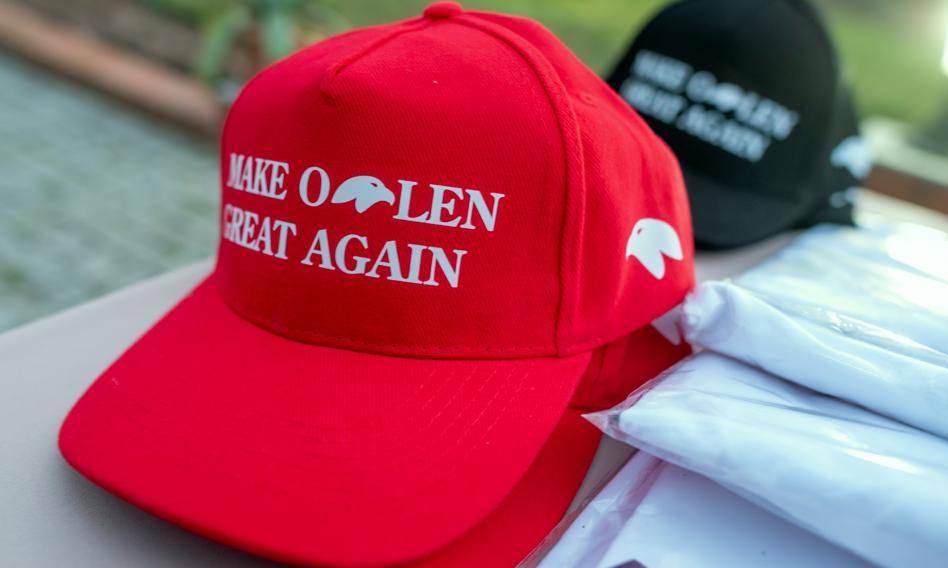 Orlen generałem hossy na giełdzie. Można zjeść ciastko i mieć ciastko?