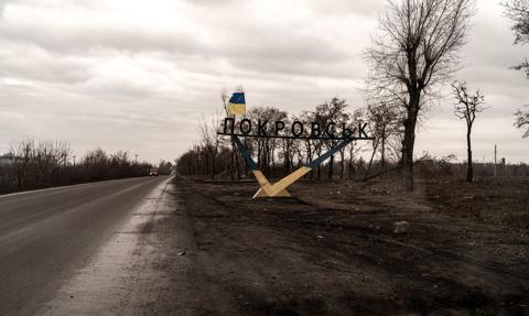 Rosja kontroluje 19 proc. Ukrainy. Tempo natarcia najszybsze od 2022 roku