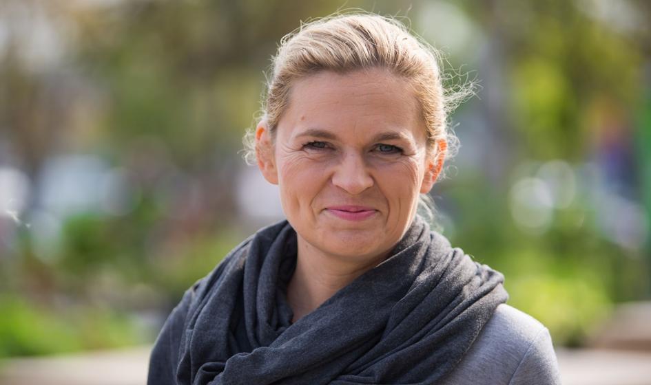 Barbara Nowacka liderką Zjednoczonej Lewicy