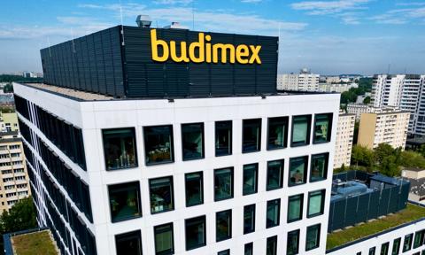 Stabilny początek roku budowlanego giganta. Budimex ze spadkiem przychodów, ale portfel pełen