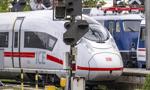 Niemieckie pociągi na polskie tory? DB chciałoby połączyć Warszawę i Berlin