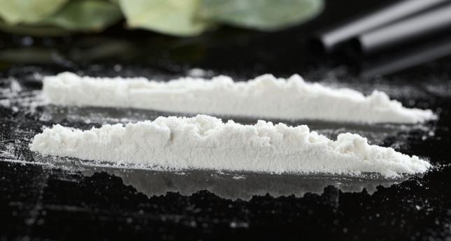 Ponad 600 kilogramów metamfetaminy wyprodukował gang Wietnamczyków w Polsce