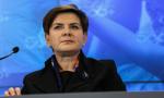 Szydło: Podatek miedziowy powinien być zniesiony, prace nad ustawą trwają