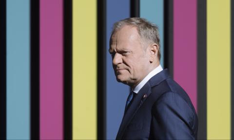 Premier po orzeczeniu TSUE ws. małżeństw jednopłciowych: nikt niczego w tej sprawie nie będzie nam narzucał