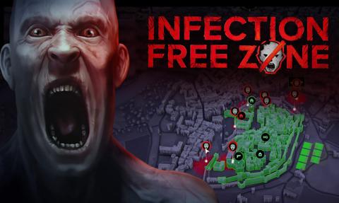 Games Operators wyznaczył datę premiery gry "Infection Free Zone"