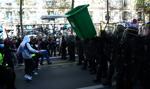86 tysięcy osób na demonstracjach. Zamknięte setki liceów w całej Francji