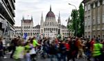 Węgierska inflacja trzyma się mocno i wciąż grubo przekracza 20 proc.