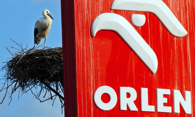 PKN Orlen wyemituje trzecią serię obligacji o wartości 200 mln zł