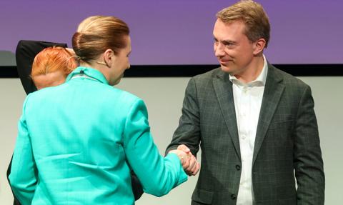 Pat w parlamencie w Danii. Czy negocjacje koalicyjne osłabią pozycję wobec USA?