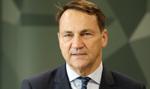 "Mi się skończyły konsulaty do zamknięcia". Sikorski apeluje do państw Europy