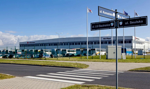EBOiR udzielił LG Chem 250 mln euro finansowania na fabrykę baterii do e-samochodów