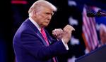 W Waszyngtonie odbyła się wielka defilada wojskowa z udziałem Trumpa