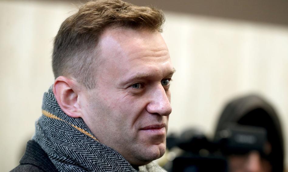 Sąd odrzucił apelację Nawalnego wobec decyzji o jego uwięzieniu