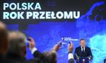 Rządowe inwestycje przełomowe? Ekspertka: Polska awansuje do najzamożniejszych społeczeństw