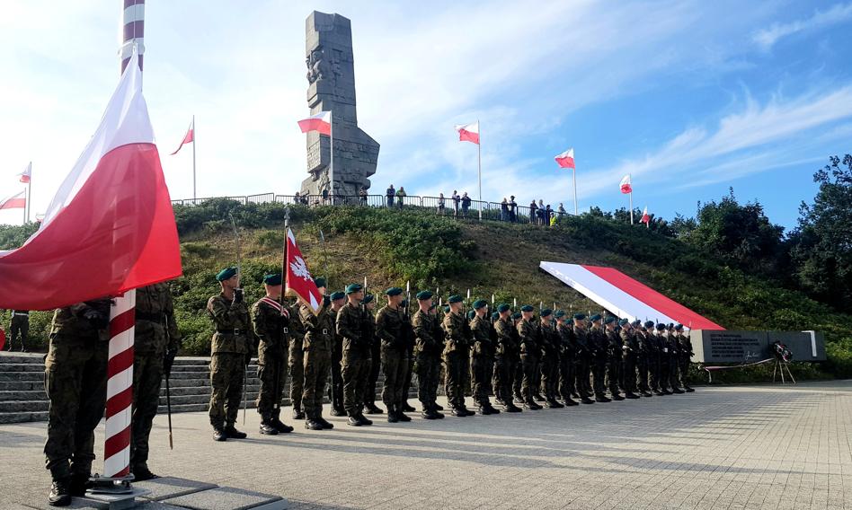 W niedzielę na Westerplatte i w Wieluniu obchody rocznicy wybuchu II wojny światowej z najważniejszymi dostojnikami