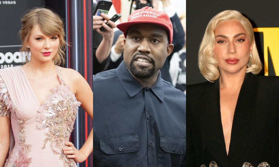 Wybory w USA. Kamala Harris i Donald Trump sięgają po największych celebrytów w swoich kampaniach