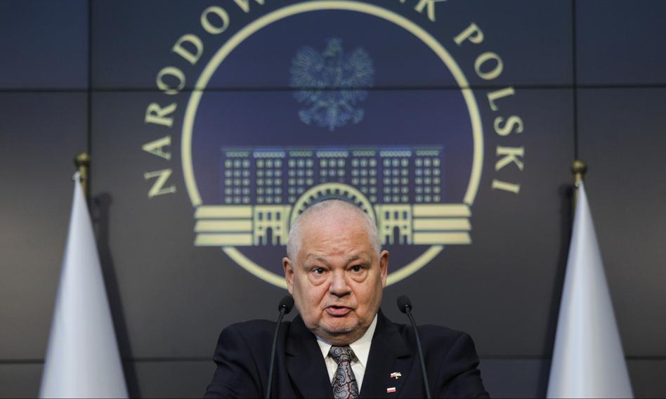 PiS chce dać medal prezesowi NBP. "Skup aktywów był ratowaniem polskiej gospodarki"