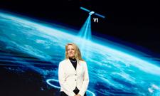 Szefowa SpaceX zarobiła 85 mln dolarów i wyprzedziła gigantów z Apple'a i Microsoftu