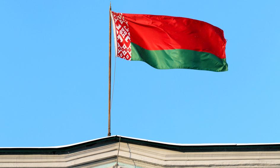 Mała fala Białorusinów [Wykres dnia]