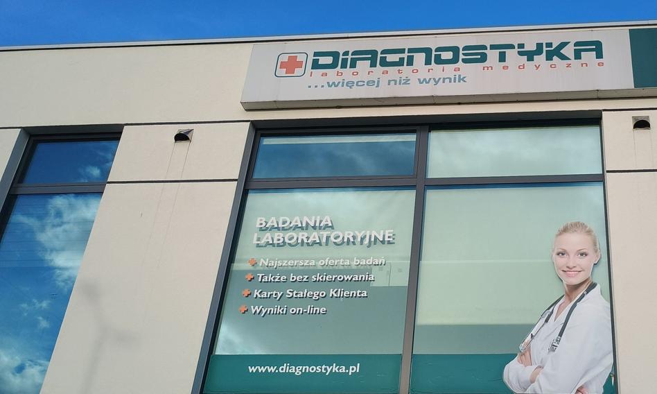 Po sesji 19 IX do mWIG40 wejdzie Diagnostyka