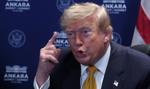 Siedem dni na rozejm? Trump odrzuca plan Iranu i grozi powrotem do bombardowań