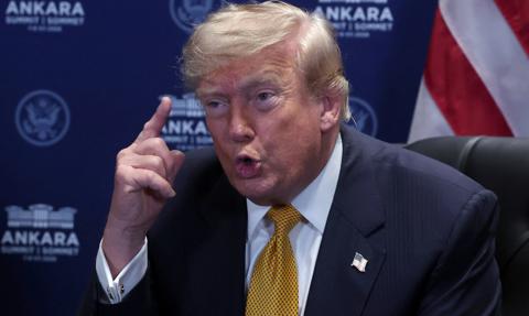Trump uderza w „okropnego partnera w NATO”. Zrywa kontakty handlowe