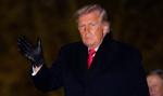 Trump ostrzega Sąd Najwyższy w sprawie ceł: Jeśli przegram, kraj będzie miał przerąbane