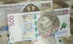Wiceminister rozwoju walczy z banknotem 500 zł