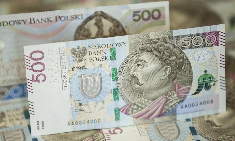 Nie takie 500+ straszne, jak je malują