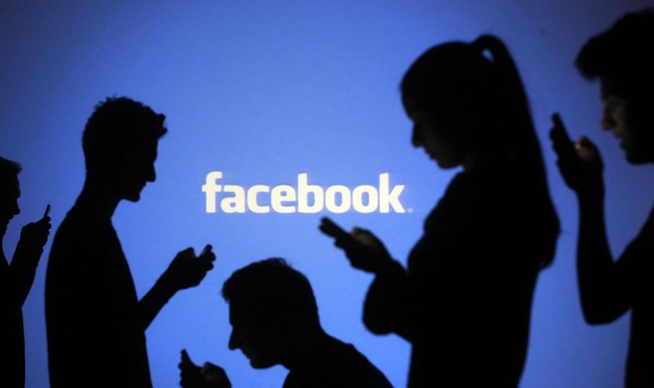 USA: Facebook płaci stażystom 8000 dol. miesięcznie