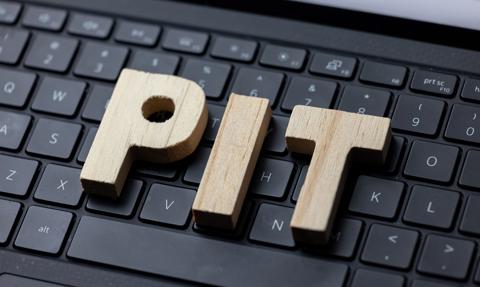 W środę wieczorem godzinna przerwa w dostępie do usługi Twój e-PIT