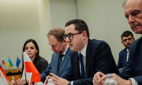 Minister energii w USA: Rosyjski gaz musi zostać kompletnie wyrzucony z Europy