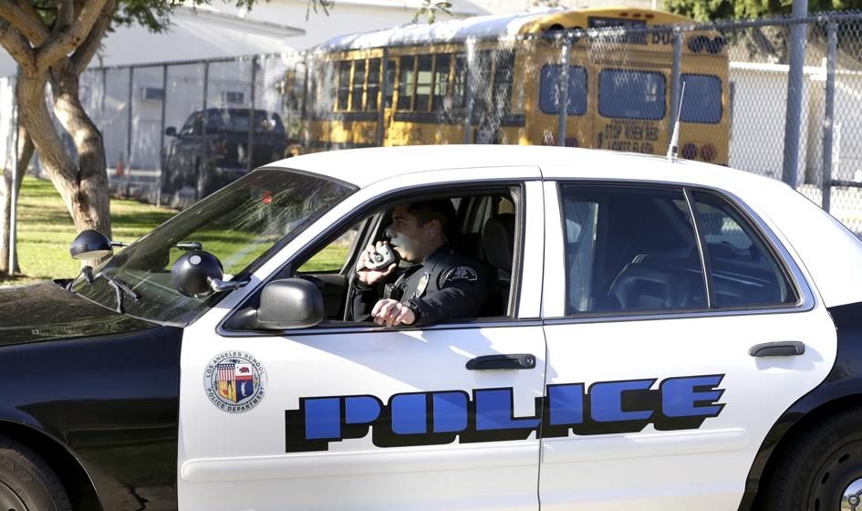 USA: zabójstwo i samobójstwo na uniwersytecie w Los Angeles