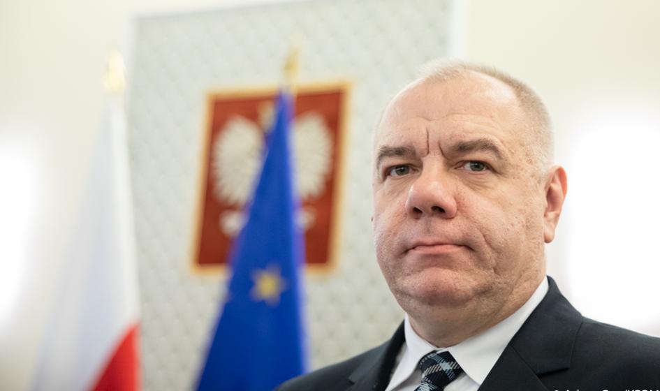 Sasin: Podwyżka cen energii jest nieuchronna