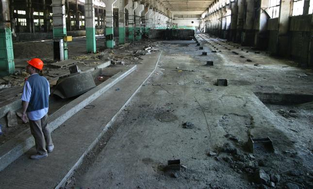 Zachodniopomorskie: koncern Bosch rozbudowuje fabrykę materiałów ściernych