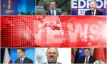 To był weekend. Najważniejsze wiadomości z 20 i 21 czerwca 2020