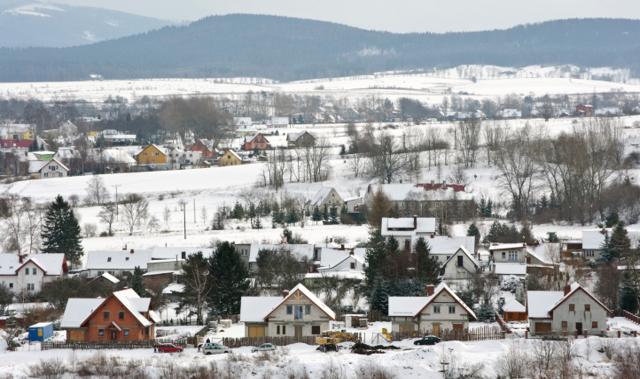 25,5 tys. zł - średnia cena 1 ha państwowej ziemi w 2014 r.